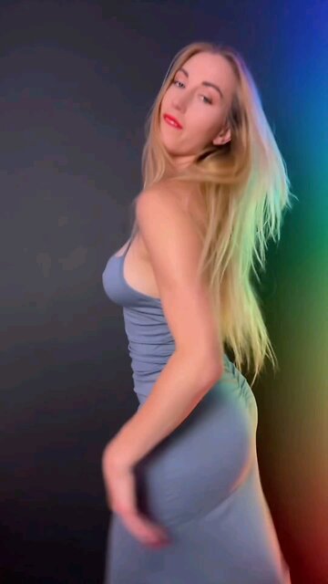 Amber go clap them uppp