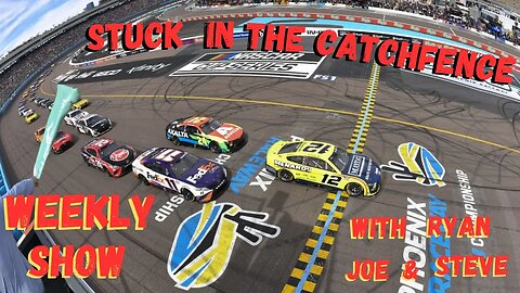 Petty Criticizes Ryan Blaney | Nascar News | Top Five Drivers For Phoenix. #nascar