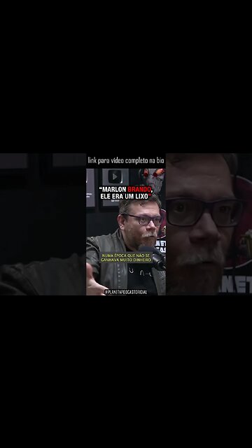 “F0D3U A VIDA DOS FILHOS” com Roberto Sadovski | Planeta Podcst CineClube #shorts