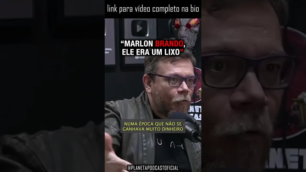 “F0D3U A VIDA DOS FILHOS” com Roberto Sadovski | Planeta Podcst CineClube #shorts