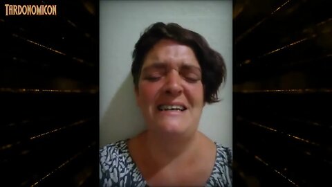 2022 05 03 2 CHRISTINA.... Bring me the axe