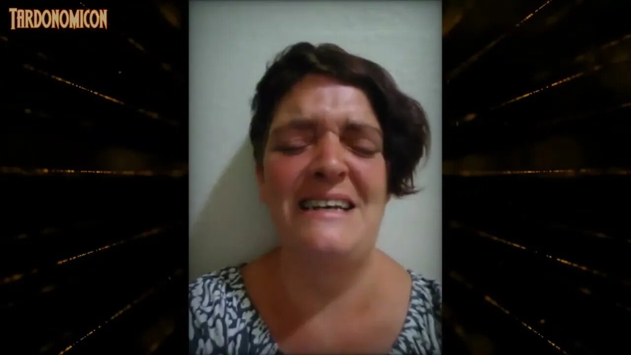 2022 05 03 2 CHRISTINA.... Bring me the axe