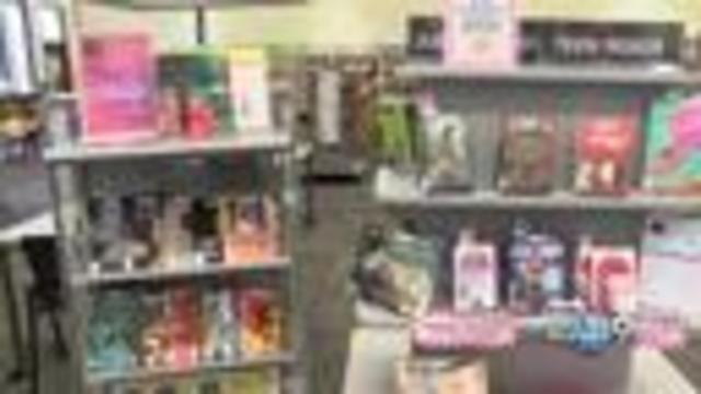 Tucson Festival of Books celebrates diversity at its 10th anniversary