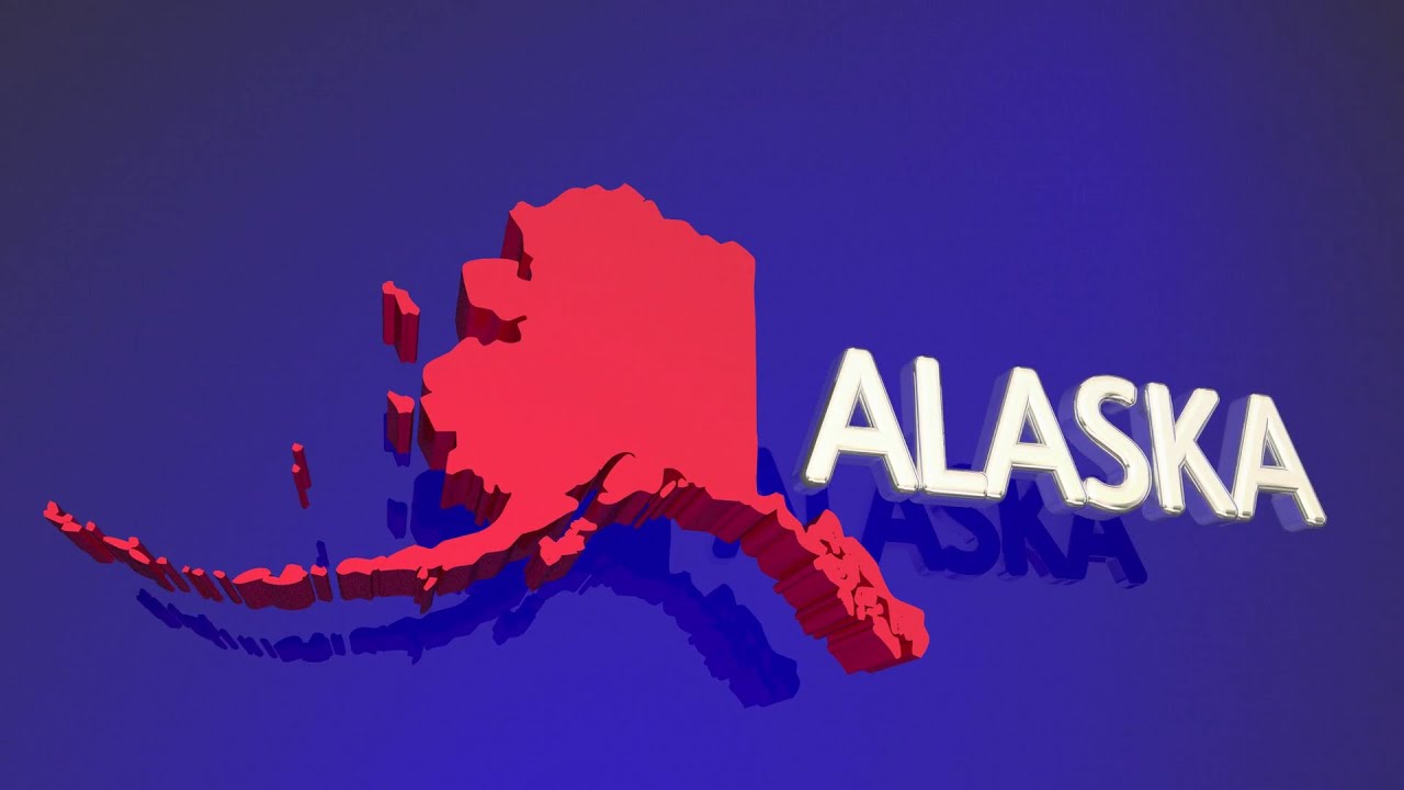 President Trump Wins Alaska- 2020 Election Update