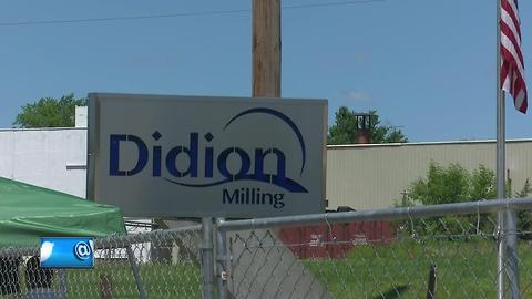 Update on Cambria corn mill explosion