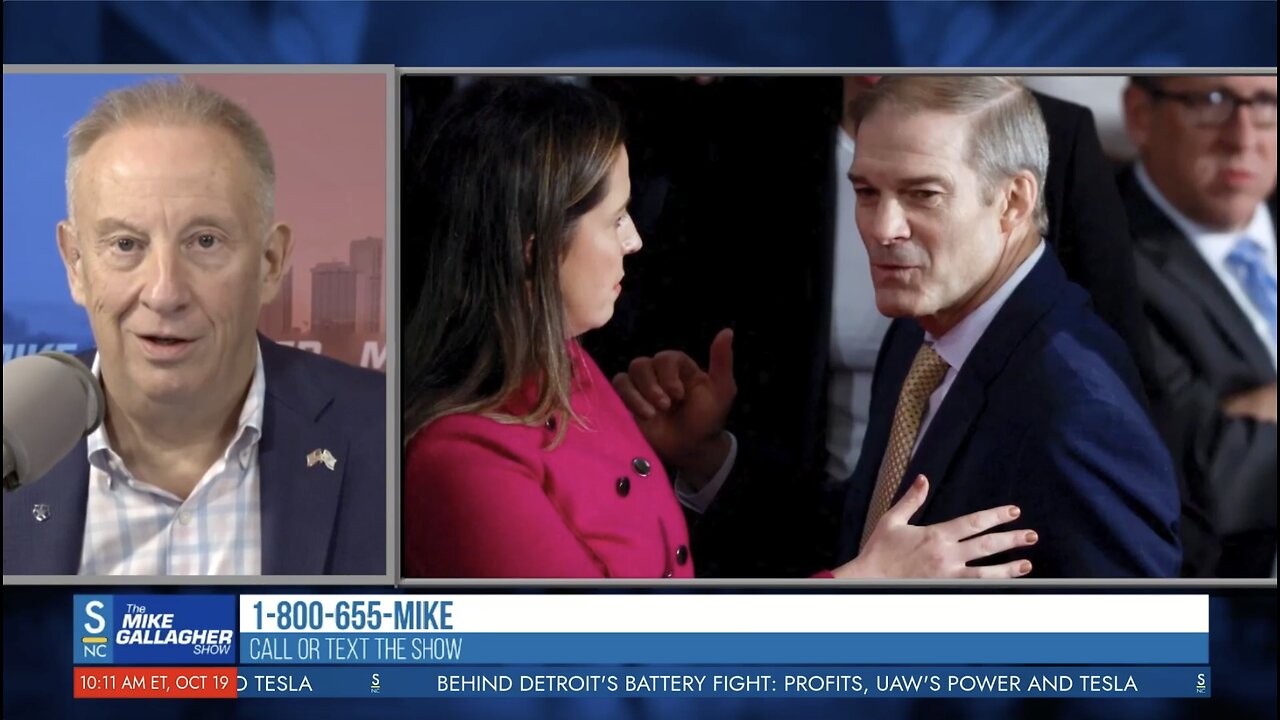 Is Anti-Trump Hate Fueling the "Revenge of the Nerds” in the House Speaker Vote?