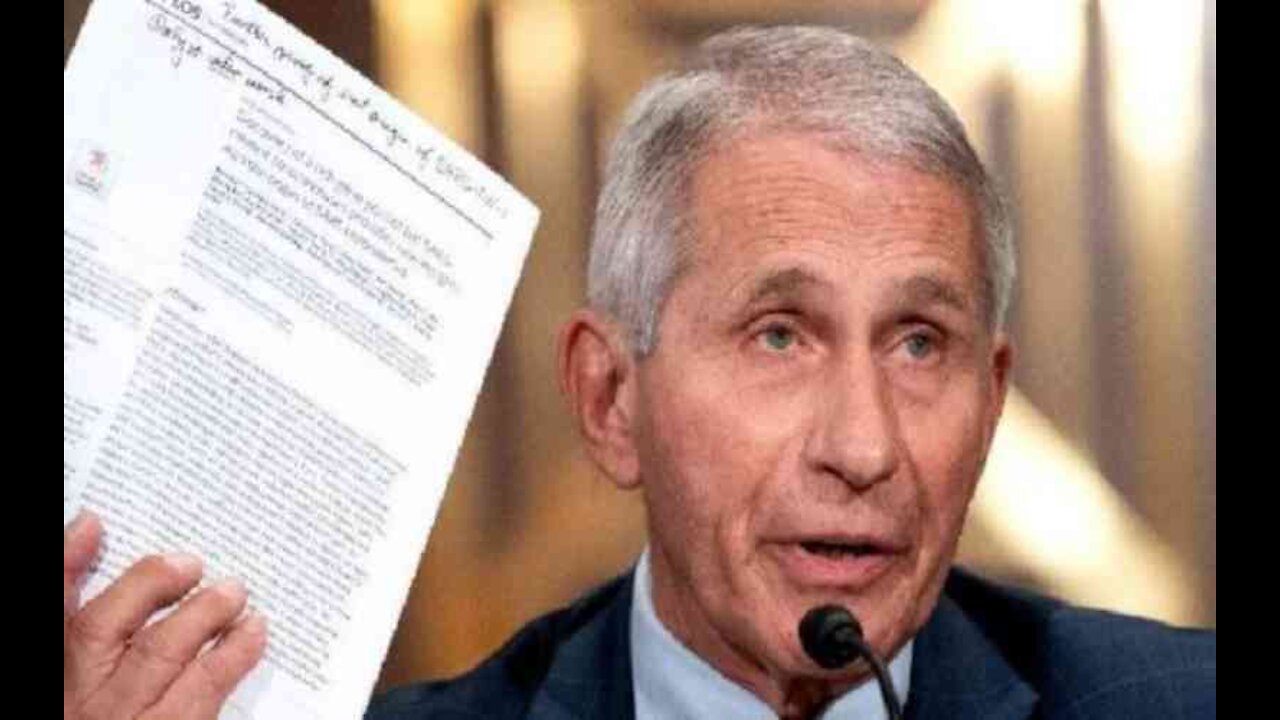 Dr. Drew: I ‘Can’t Trust’ Fauci Because Top Doc Wasn’t Transparent About Wuhan Lab