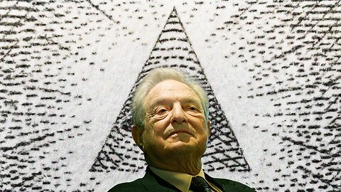 GEORGE SOROS' FORMULA FOR DESTROYING AMERICA