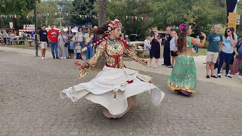 Feira Medieval - Leça do Balio 2023