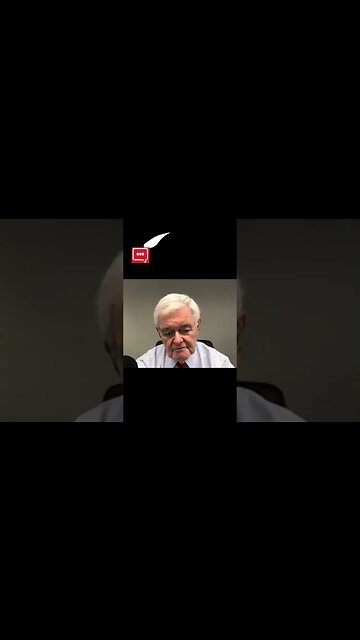 Newt's Reaction to Kevin McCarthy: The Most Despicable, Traitorous Act #shorts #news