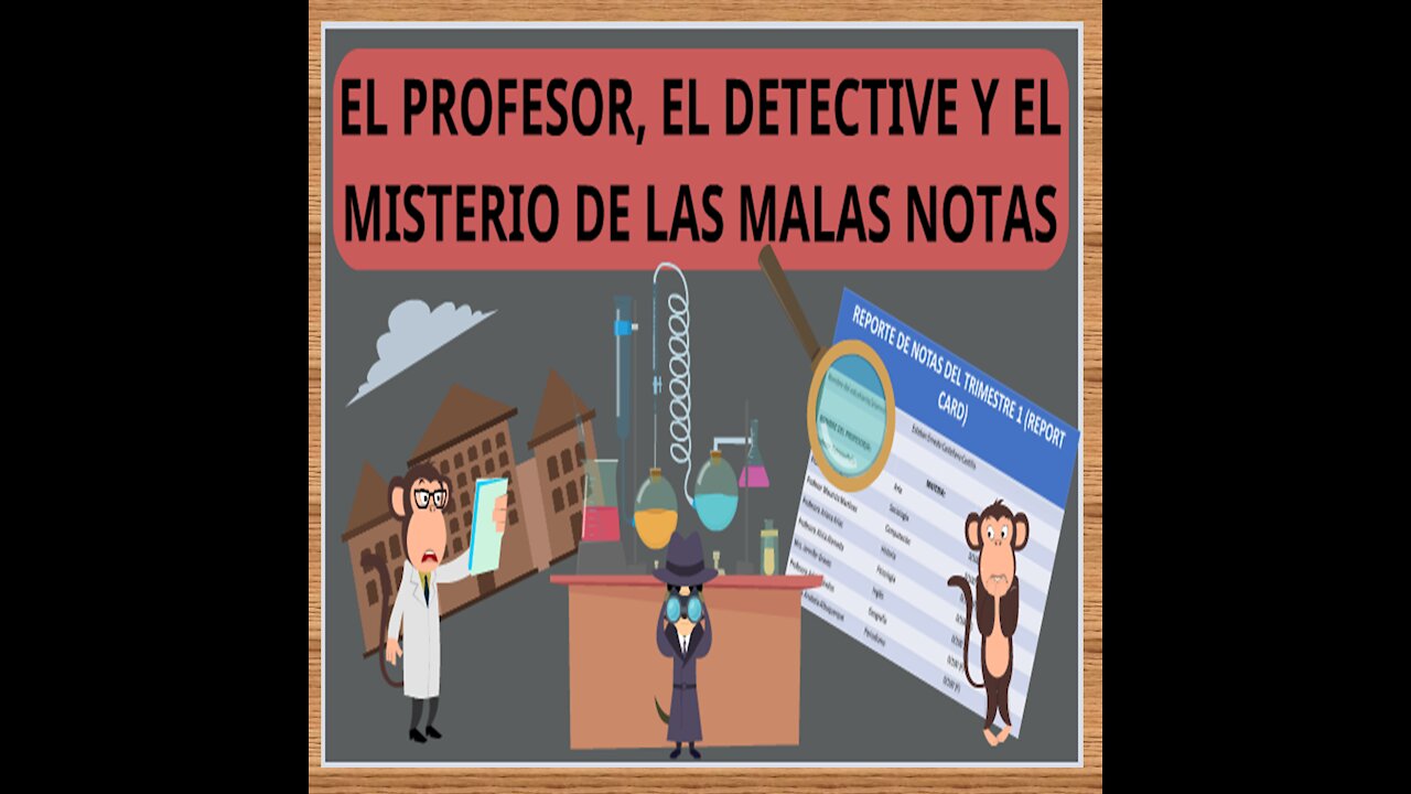 La universidad y los verbos en -AR - Spanish for Beginners Listening Comprehension Exercise