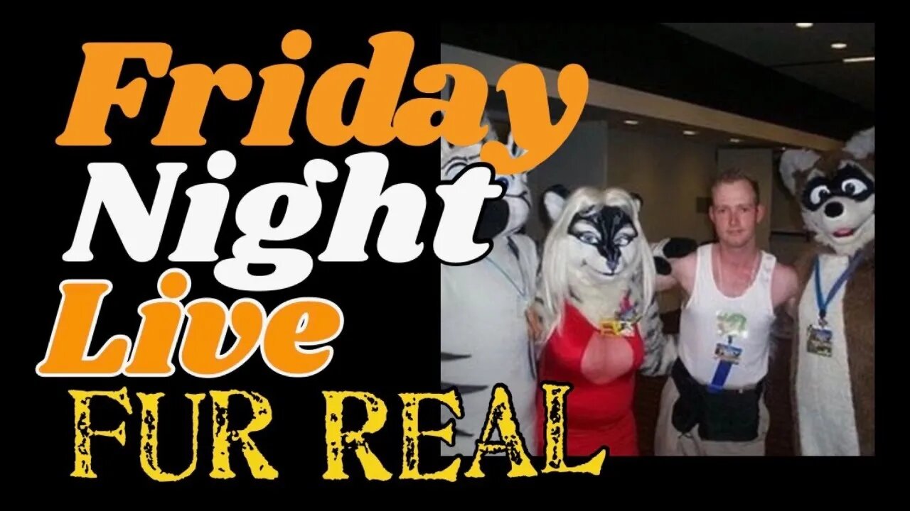 Friday Night Live! With Special Guest!