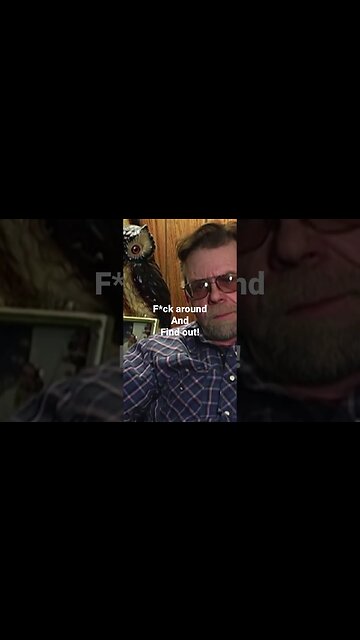 My guy ain’t playing games 😂