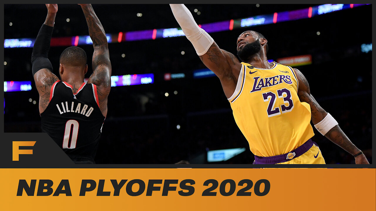 2020 NBA Playoff Predictions, Guesses & Hot Takes