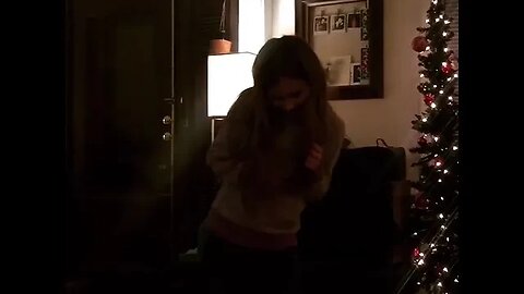 The Life of Z - Doing the TWIN PEAKS shuffle [#instagram #theBACarchive]