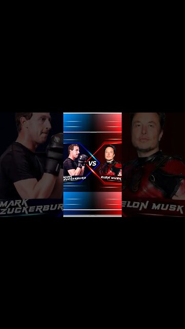 And The Winner Is…?!