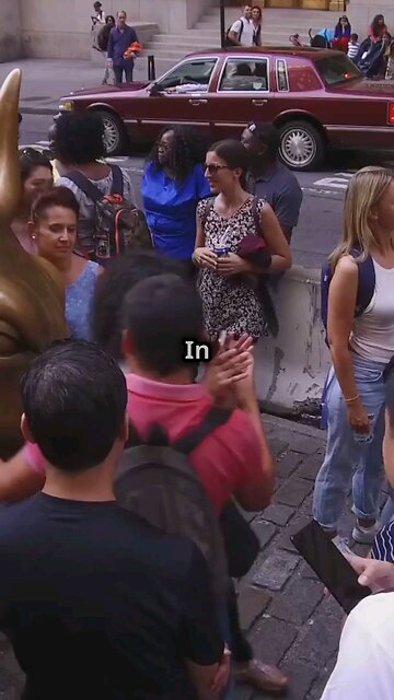 Wall Street vs. The People: The Keith Gill Saga