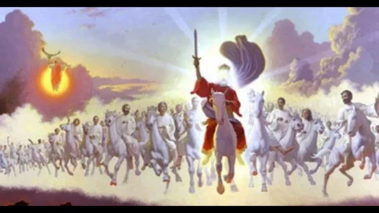 Молитва о защите жизней моих русских братьев, идущих на войну в Украину