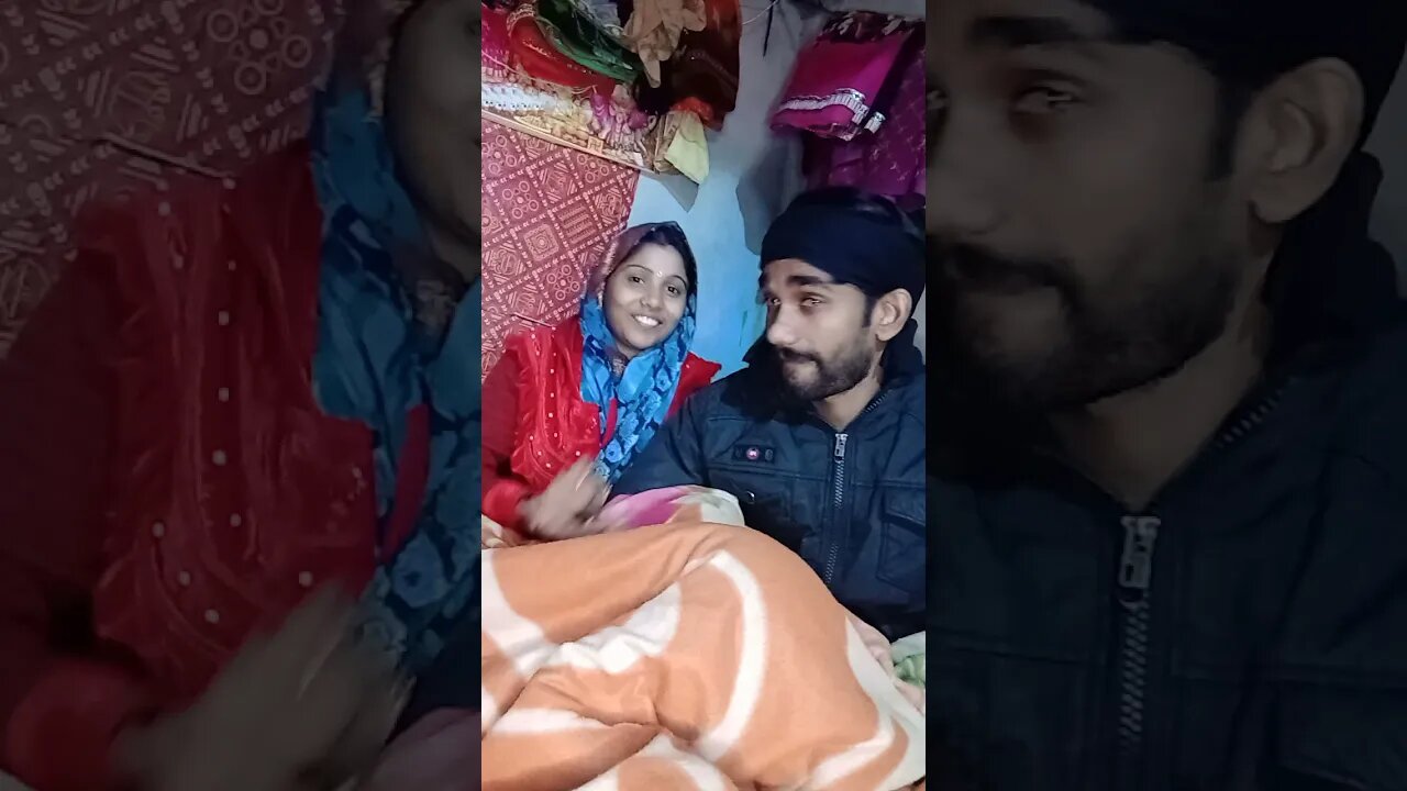 ए मेरी जानी बिजली कहां गिरी