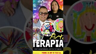 Arte Terapia Familiar