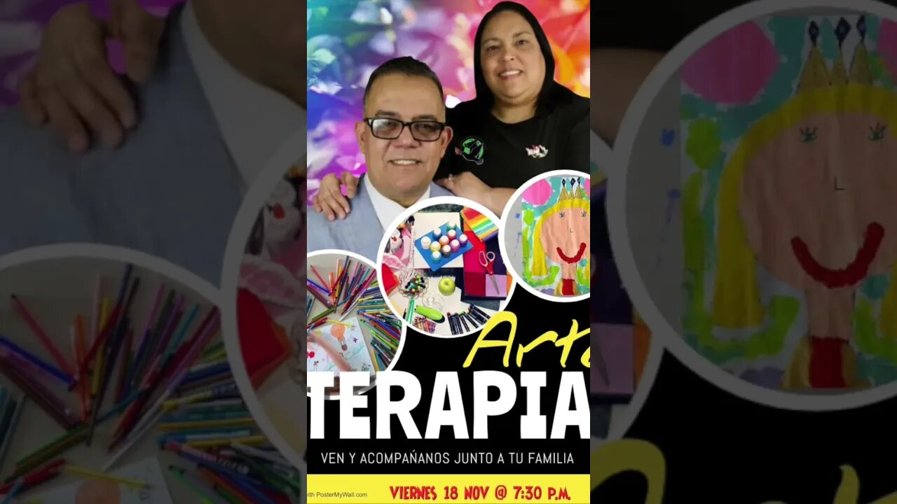 Arte Terapia Familiar