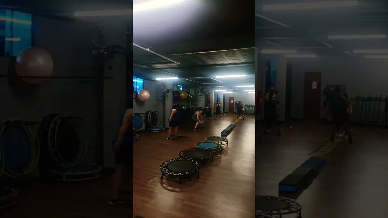 funcional Metabólico