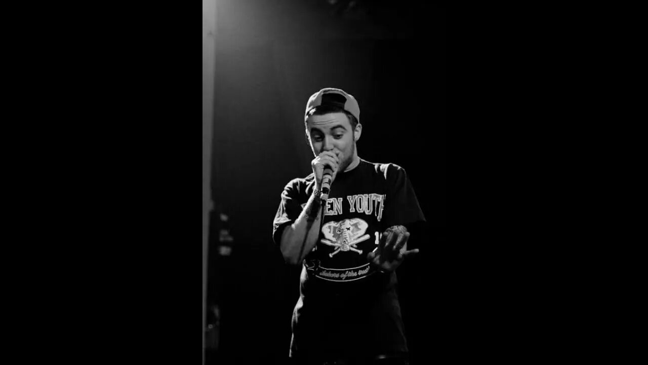 MAC MILLER remix FAMILY LIVES