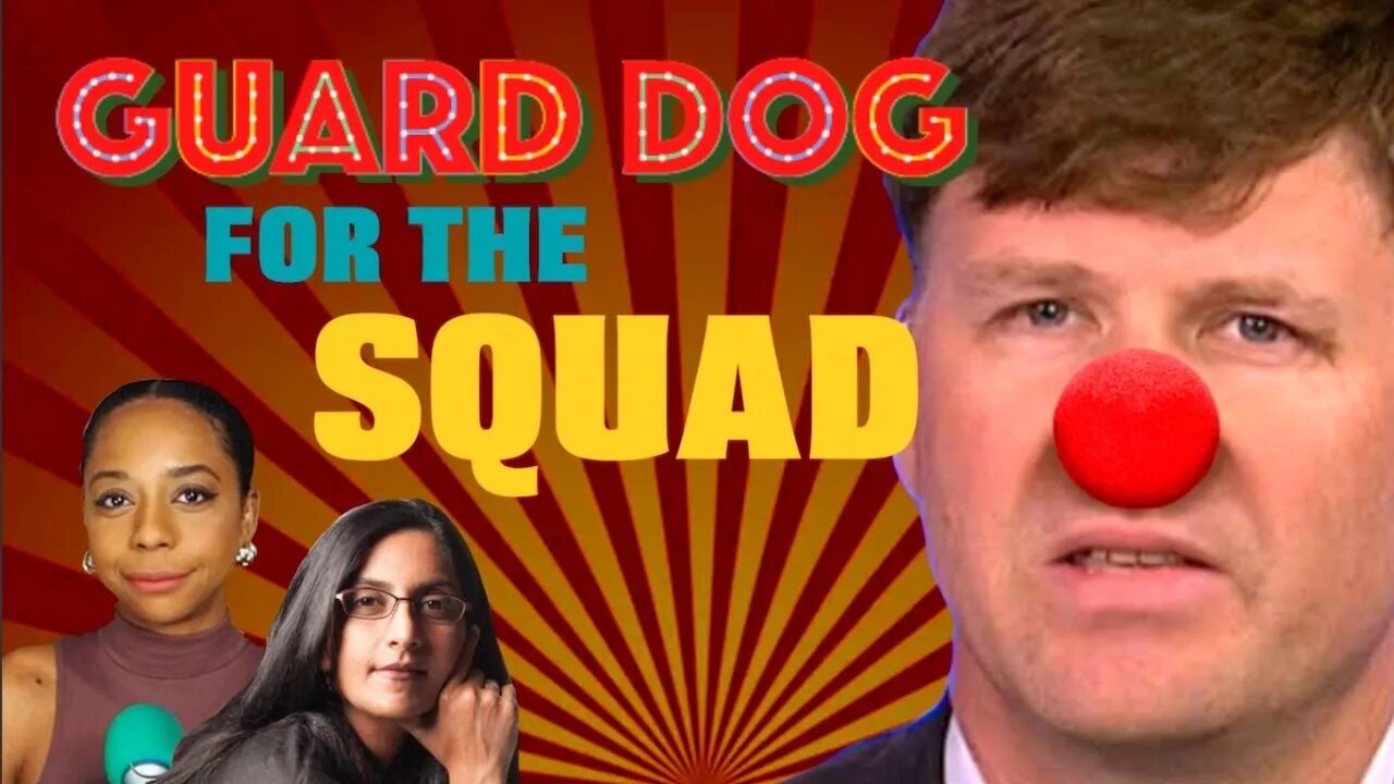 CJ BDAY STREAM | Ryan Grim VS Kshama Sawant | Ryan Grim is a SCAB DEFENDER