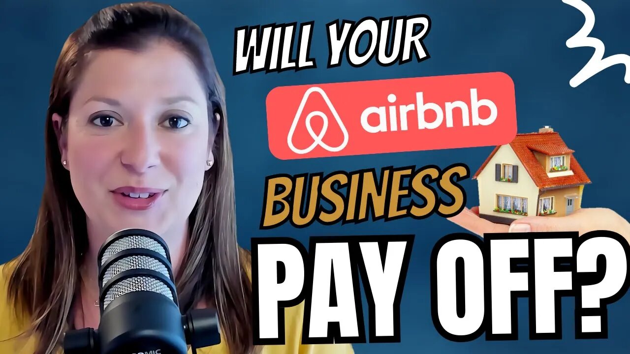 5 Things To Consider Before Jumping Into AirBNBs Or Short-Term Rentals