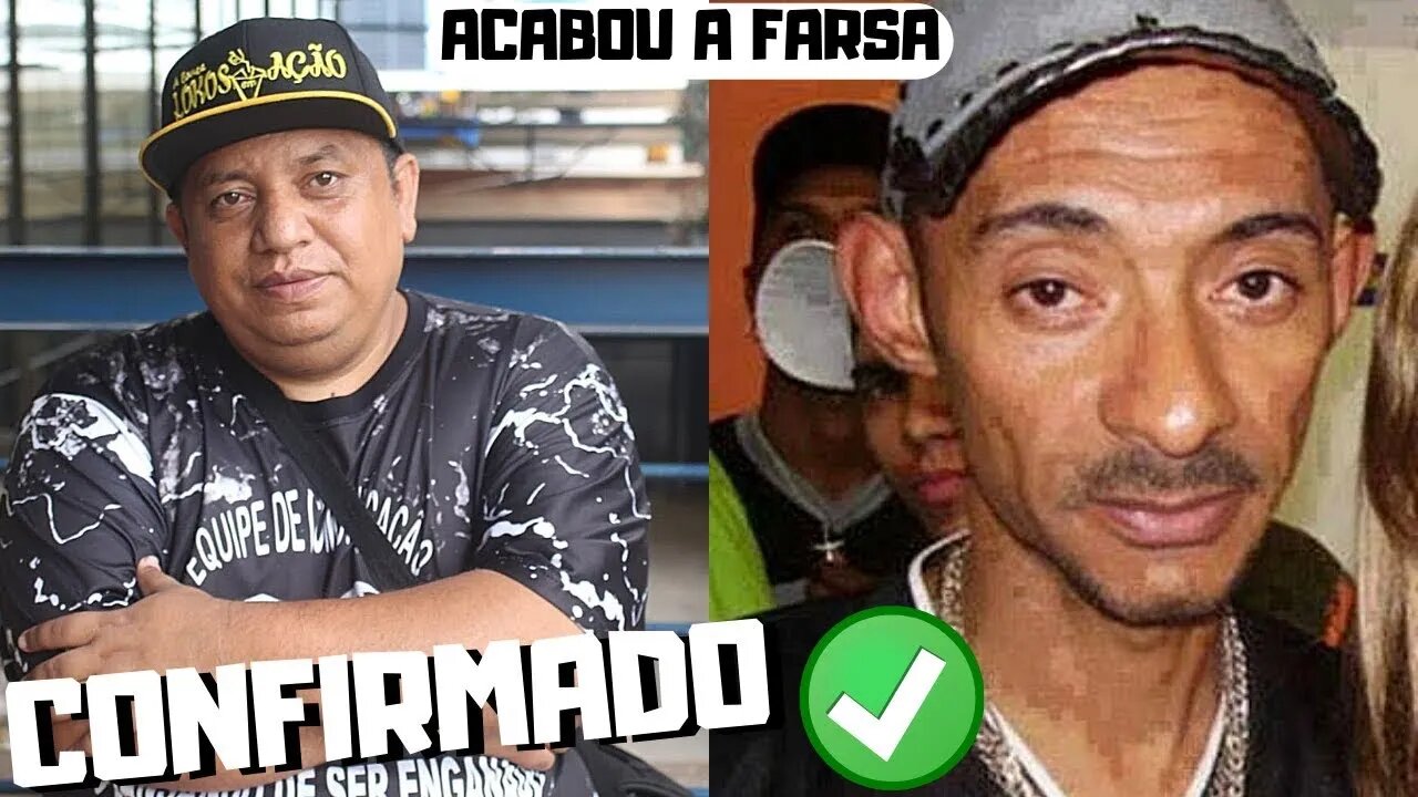 MORTE DO GUINA QUE DIZIA SER EX RACIONAIS É CONFIRMADO✅