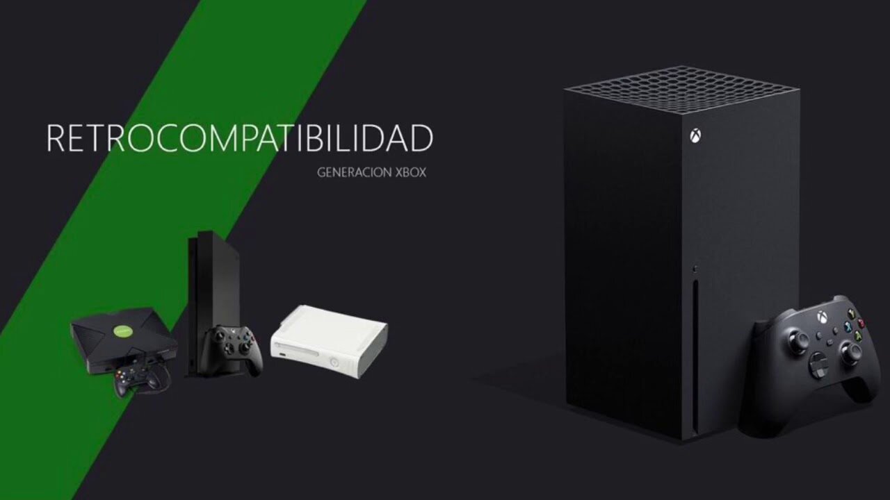 Todas Las Intros De Xbox