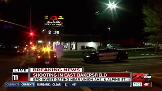 BPD investigating deadly shooting near Tacos La Villa on Union Avenue