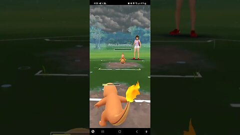 Pokemon GO