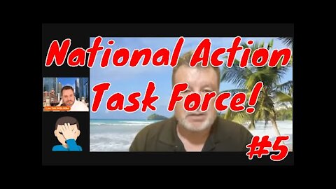 National Action Task Force!