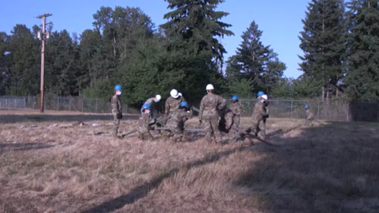 Fit to Feed: 446th FSS preps expeditionary kitchen