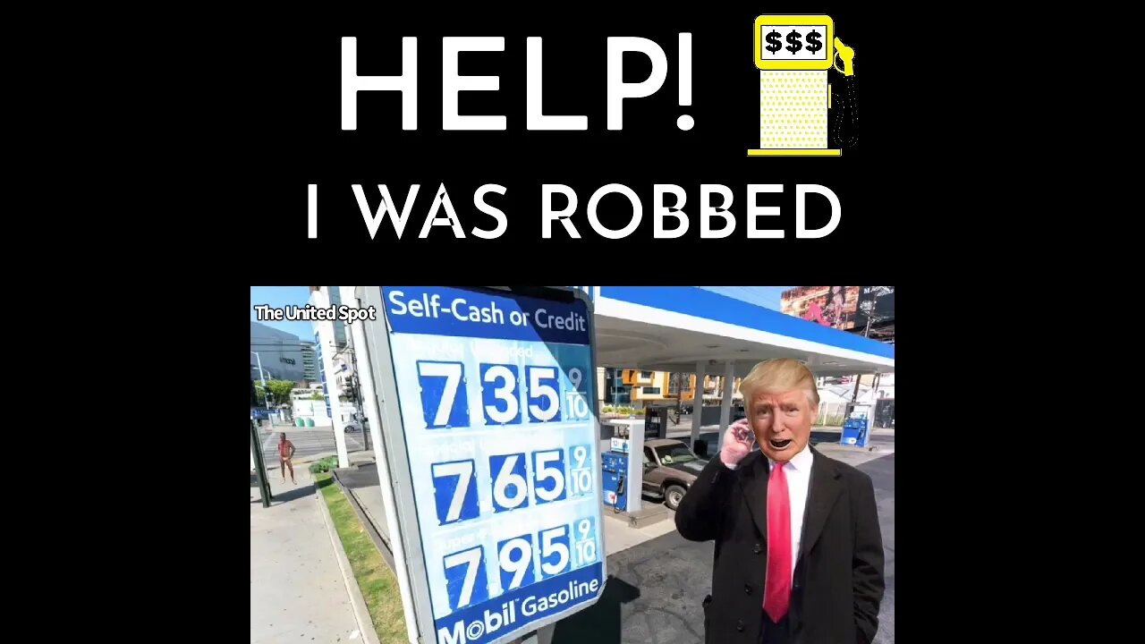 Got Gas?