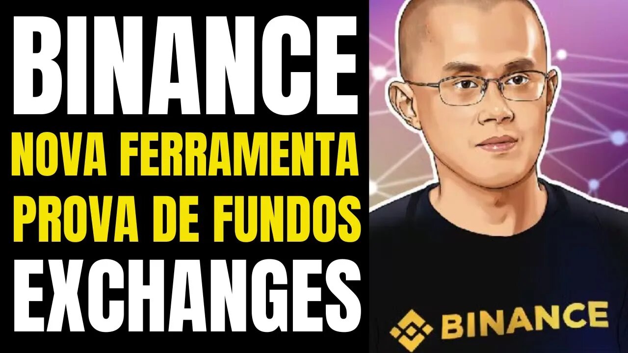 COMO VERIFICAR FUNDOS RESERVAS DAS EXCHANGES E SE MANTER PROTEGIDO