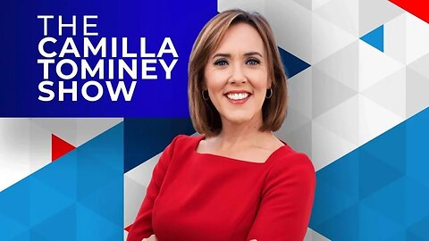 The Camilla Tominey Show | Sunday 4th June