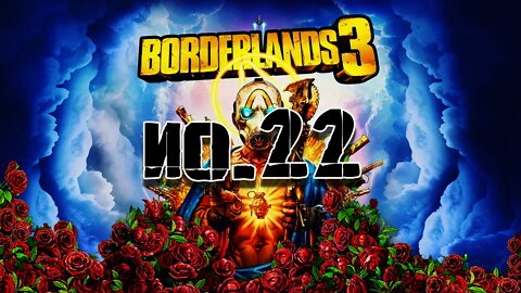 Zagrajmy w borderlands 3 #22 - idziemy do rezydencji