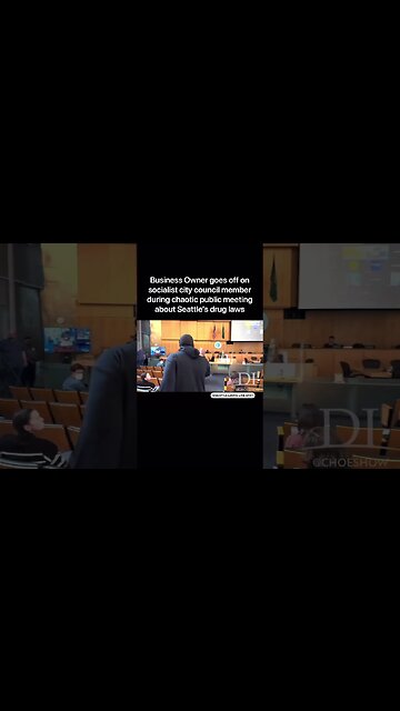 Activists DEMAND Reform: Enough of Seattle's Double Standards