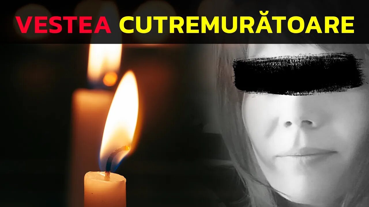 A MURIT DUPĂ NAȘTERE