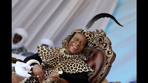 Zulu King Goodwill Zwelithini has passed away at age 72