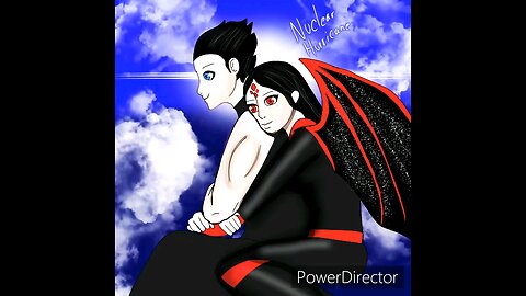 speedpaint nuclear and Gabriel