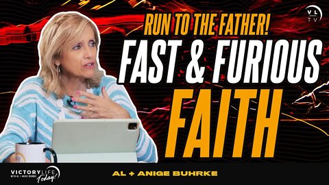 Fast & Furious Faith | Victory Life Today