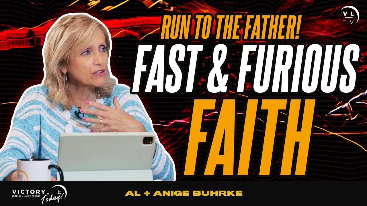 Fast & Furious Faith | Victory Life Today