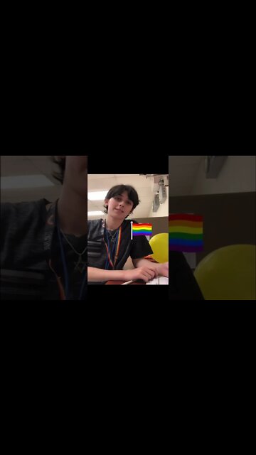 “they” Made A Pride Event At School In Response To Parents Being Unhappy About ..