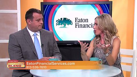 Eaton Financial