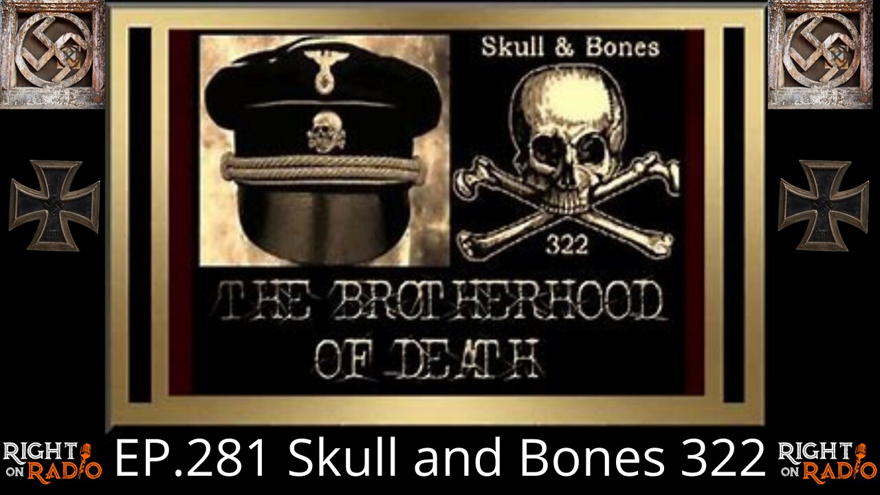 EP.281 Skull and Bones 322