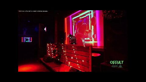 The Blackroom LA Xmas Toy Drive