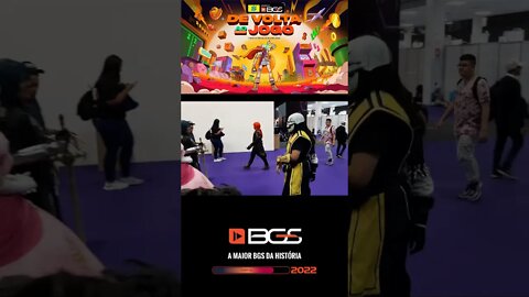 ✅CORTES #64- BGS 2022